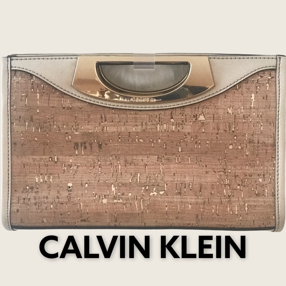 Calvin Klein Clutch